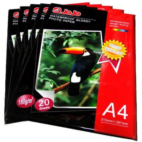 120gsm inkjet paper