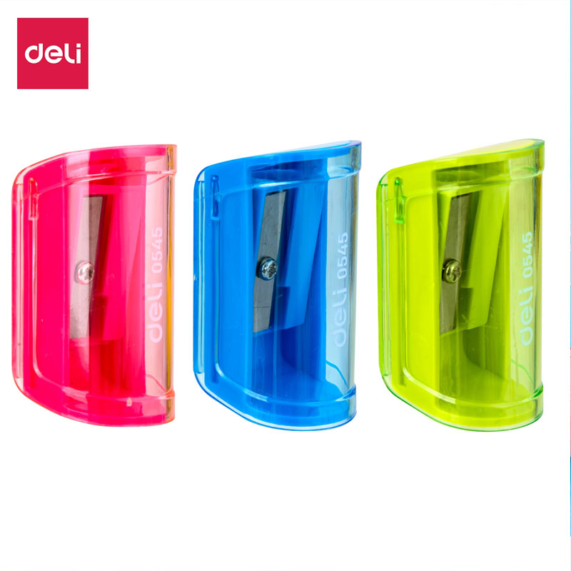 pencil sharpener