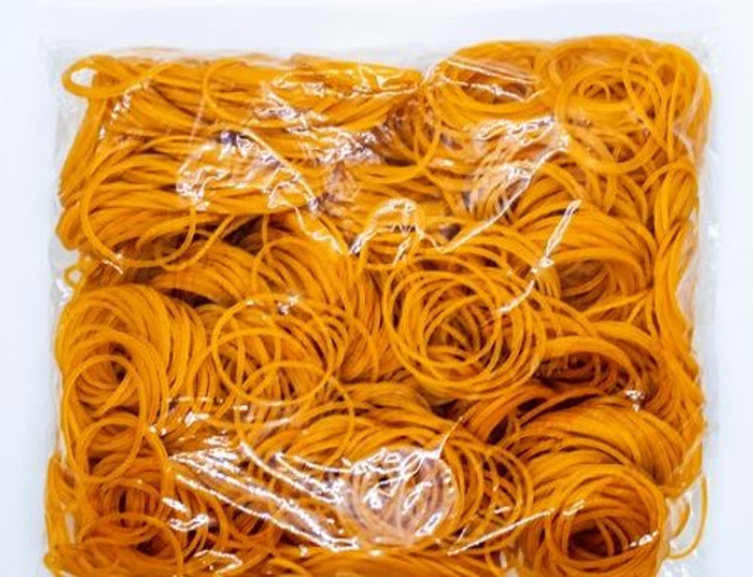 Rubber string 100g