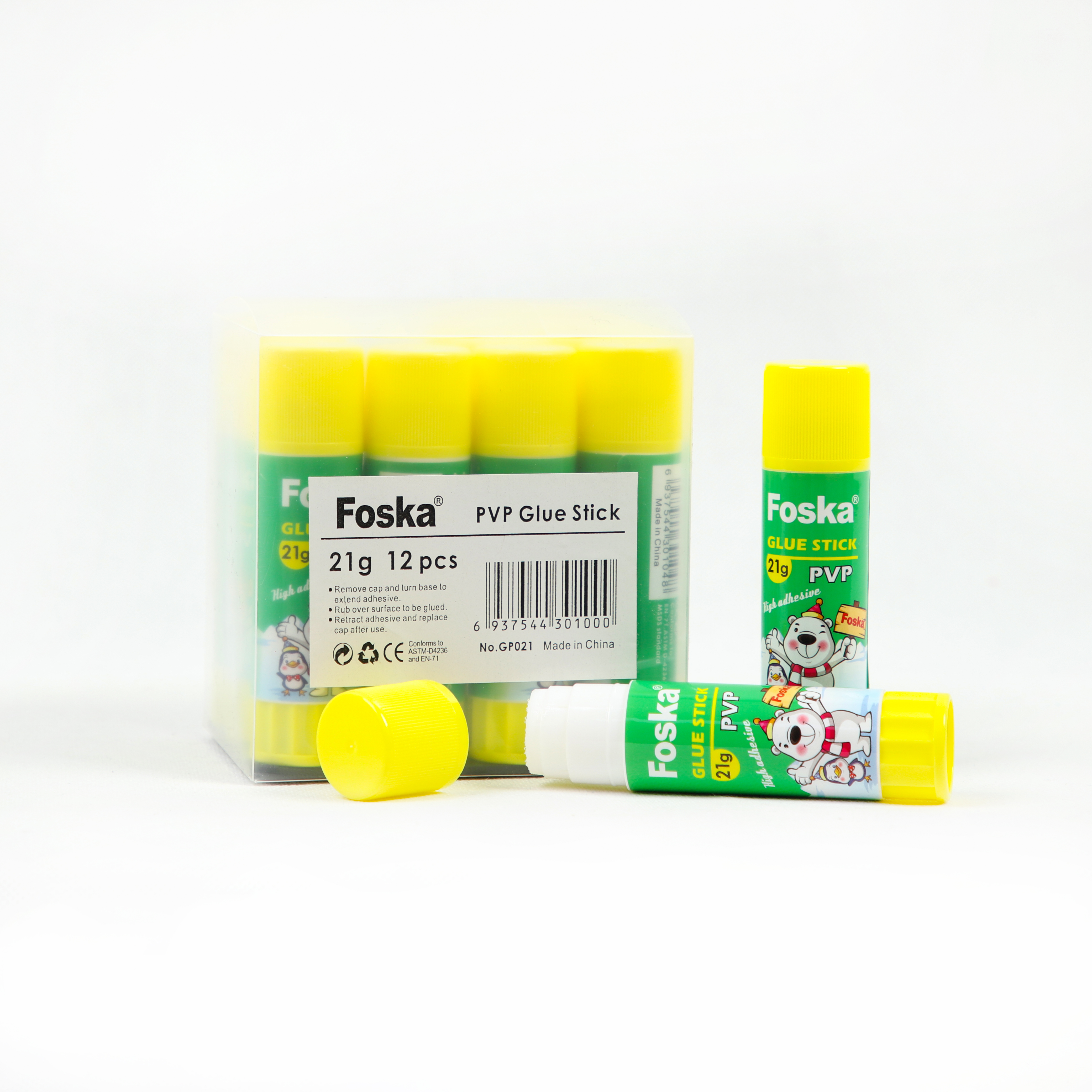 Glue stick 21g