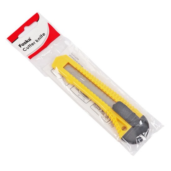 Cutter knife 40mic