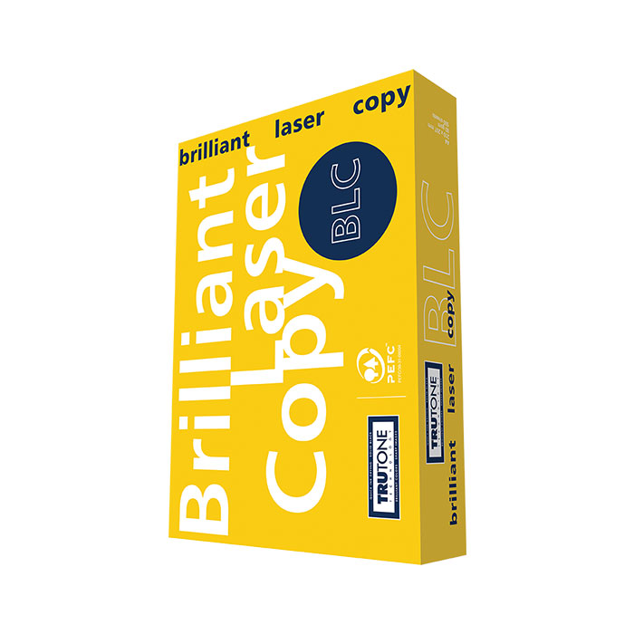 Brilliant copy paper A3 80gsm