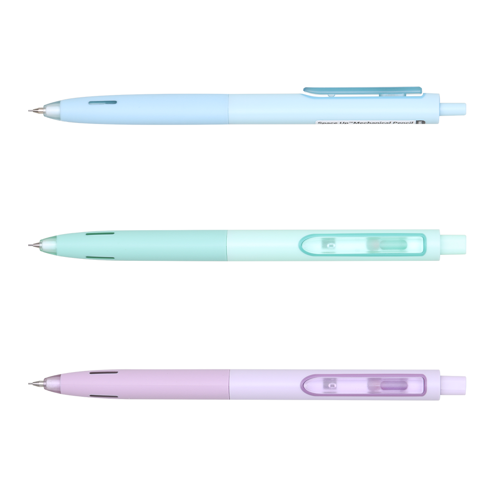 W-5154 mechanical pencil 0.5mm image 3