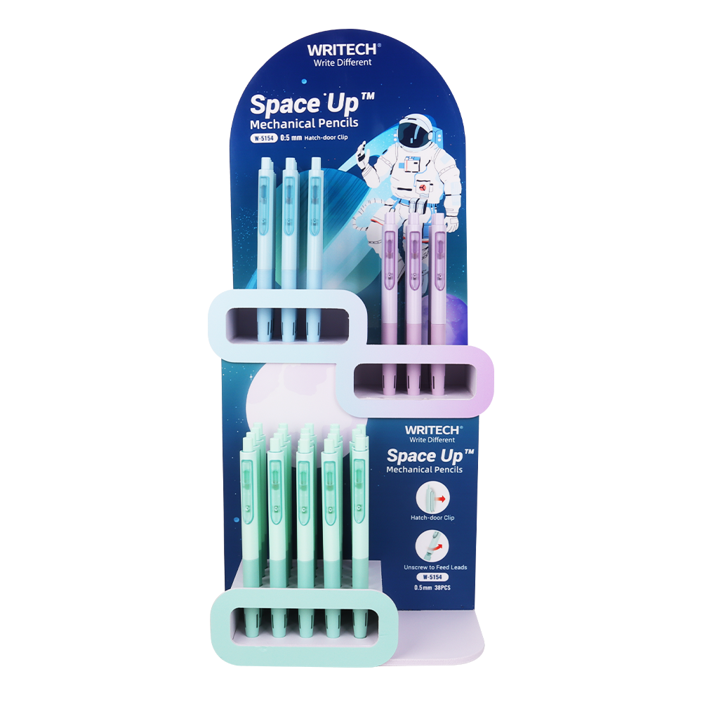 W-5154 mechanical pencil 0.5mm