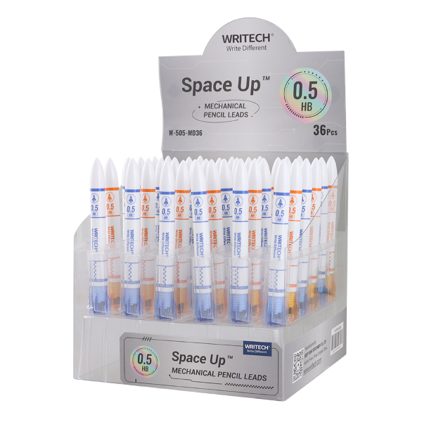 W-505 Mechanical pencil leads