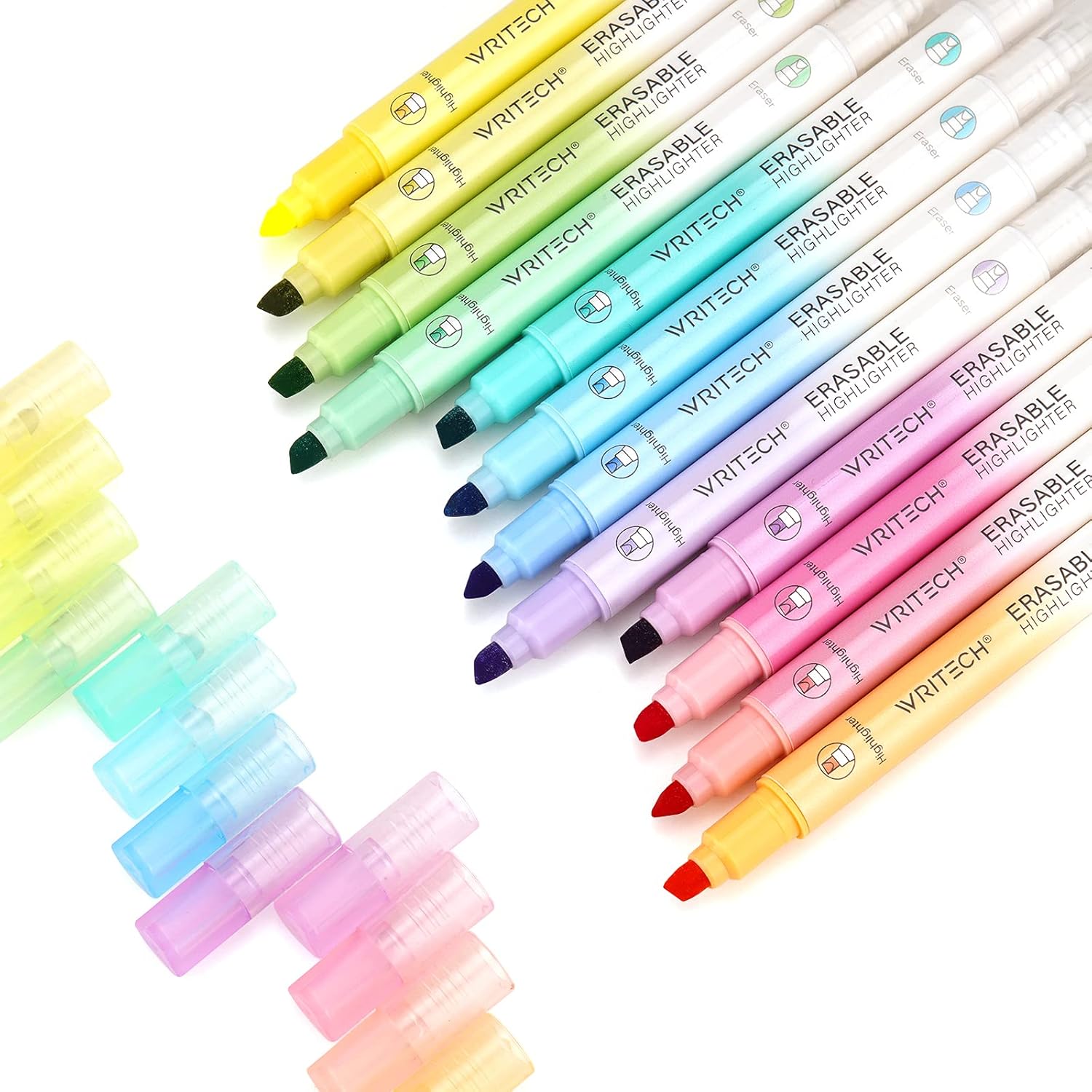 W-822 Erasable highlighter