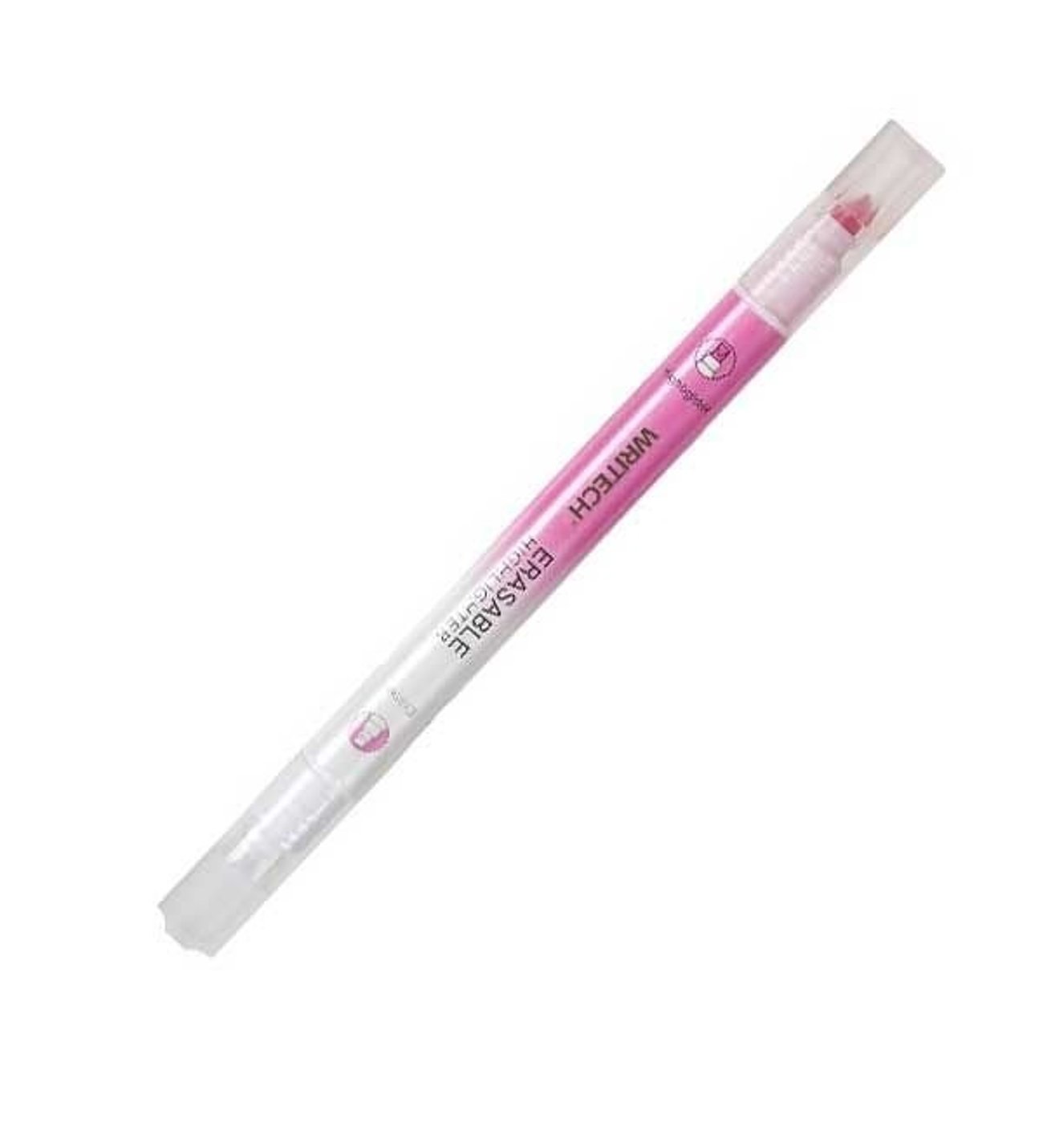 W-822 Erasable highlighter image 6