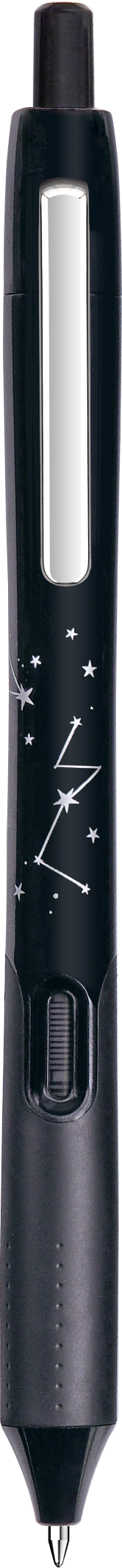 W-994 Liquid ink gel pen