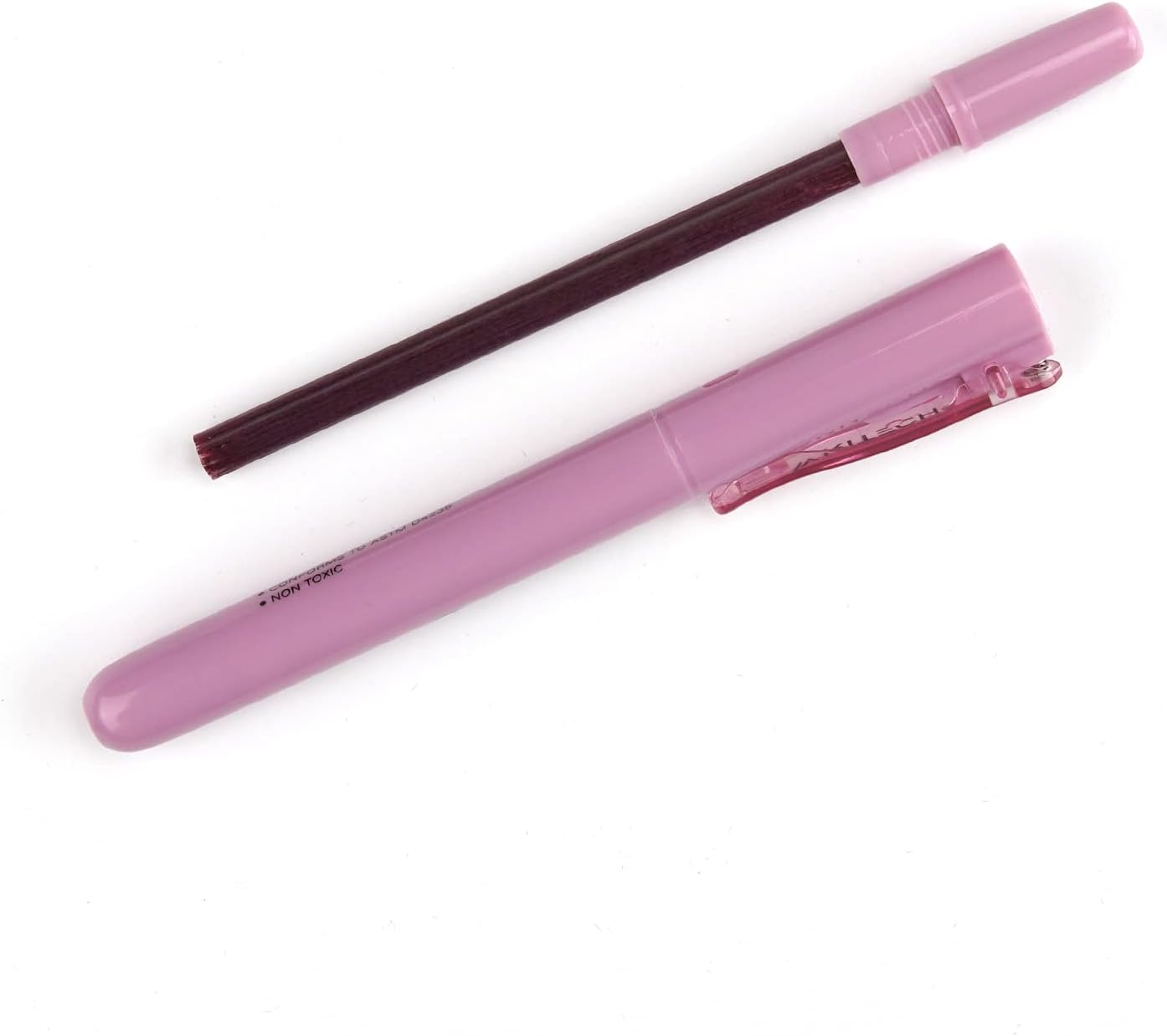 W-805s retractable highlighter refill image 2