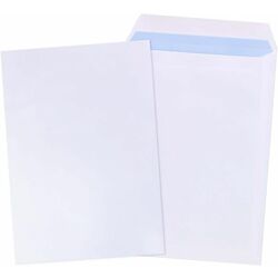 Envelope for cash